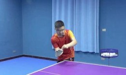 乒乓球员爆料视频最新在线观看,揭秘赛场幕后真相